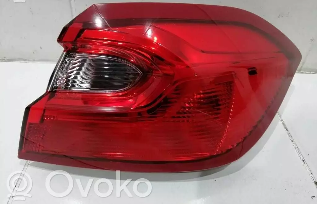 Ford Fiesta 2020 Lampa tylna H1BB13404A