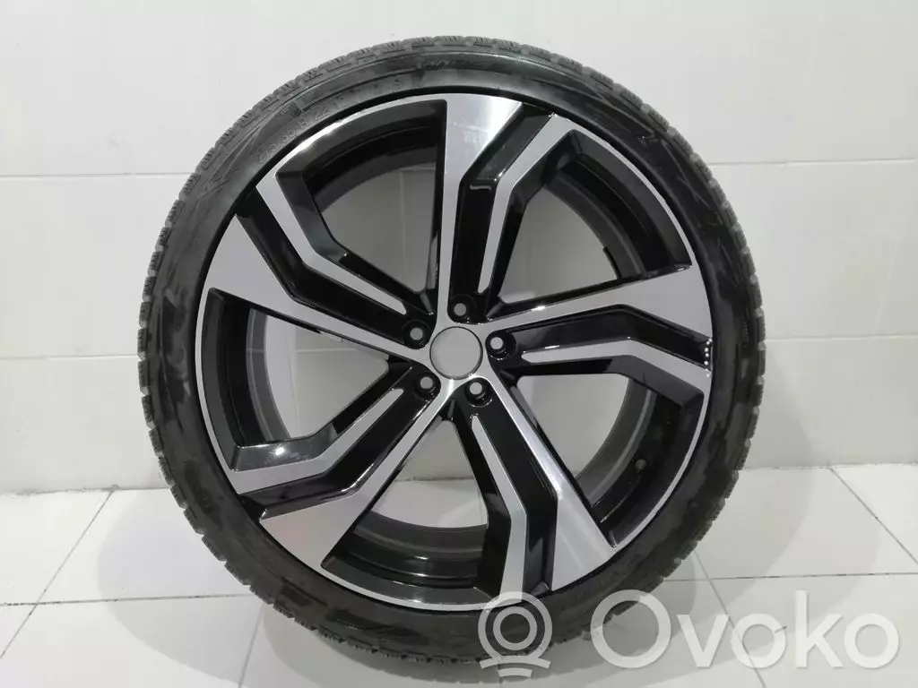 Volvo XC90 2017 Felgi aluminiowe R20