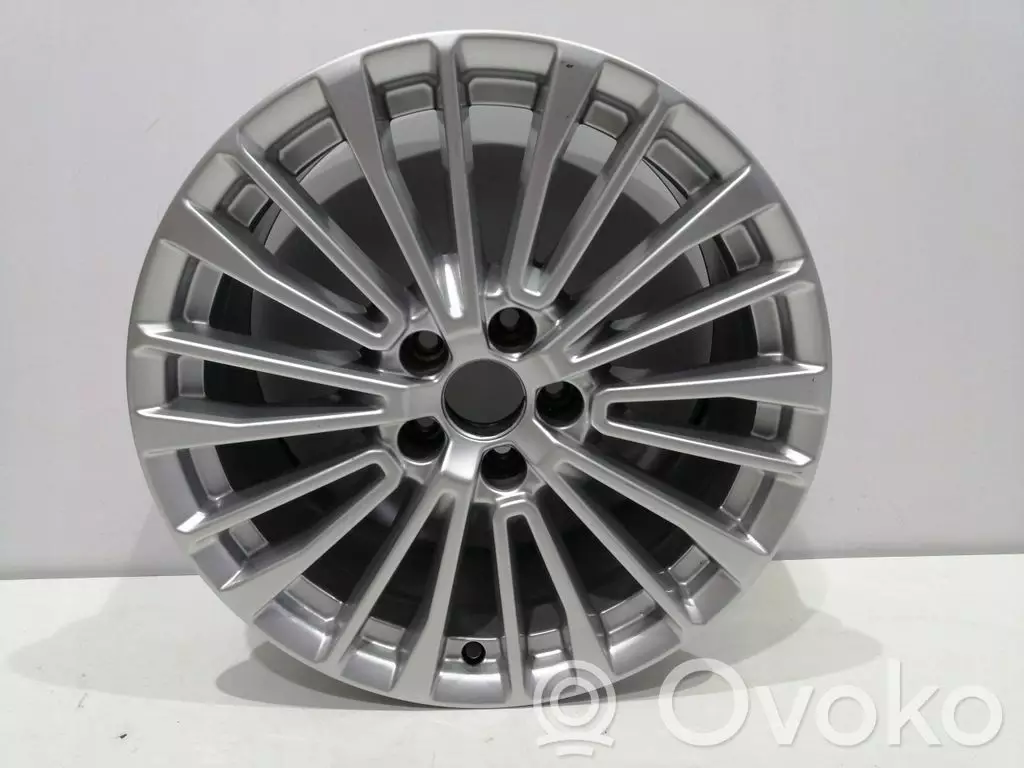 Audi A6 S6 C8 4K 2018 Felgi aluminiowe R18