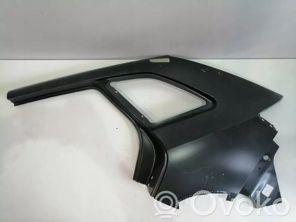Seat Ibiza IV (6J,6P) 2017 Ćwiartka tylna