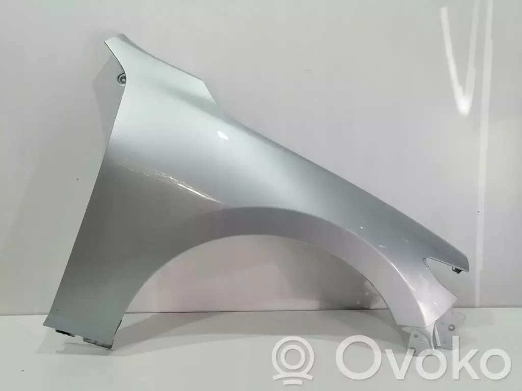 Mazda 3 III 2019 Błotnik przedni