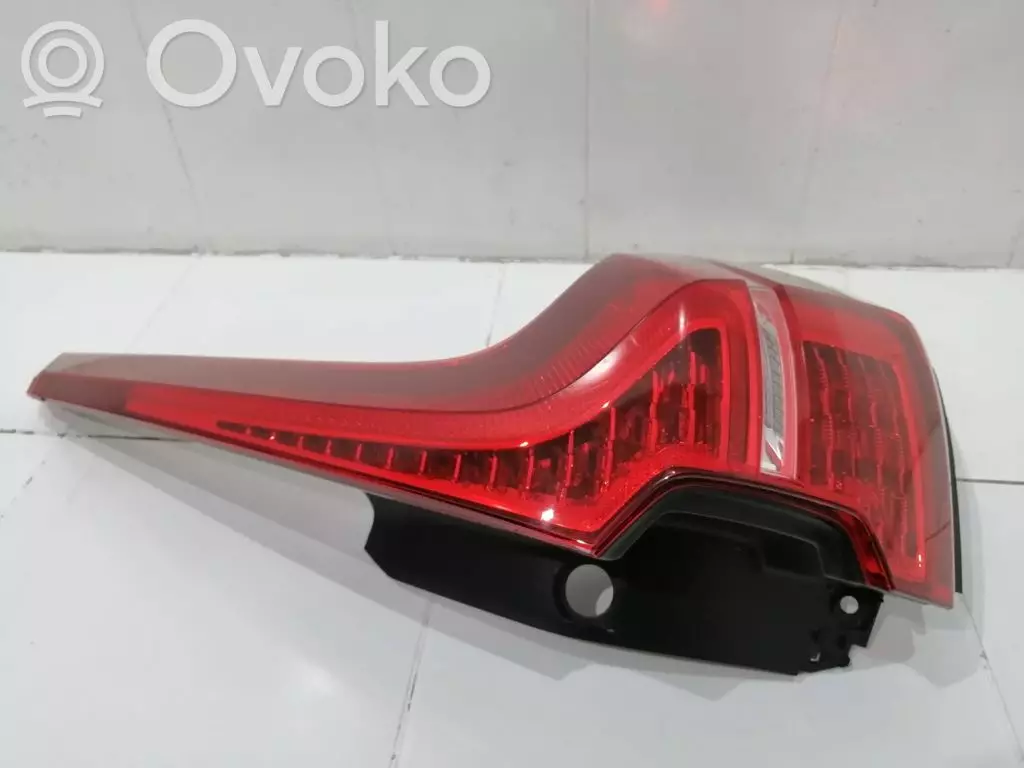 Volvo XC60 2024 Lampa tylna