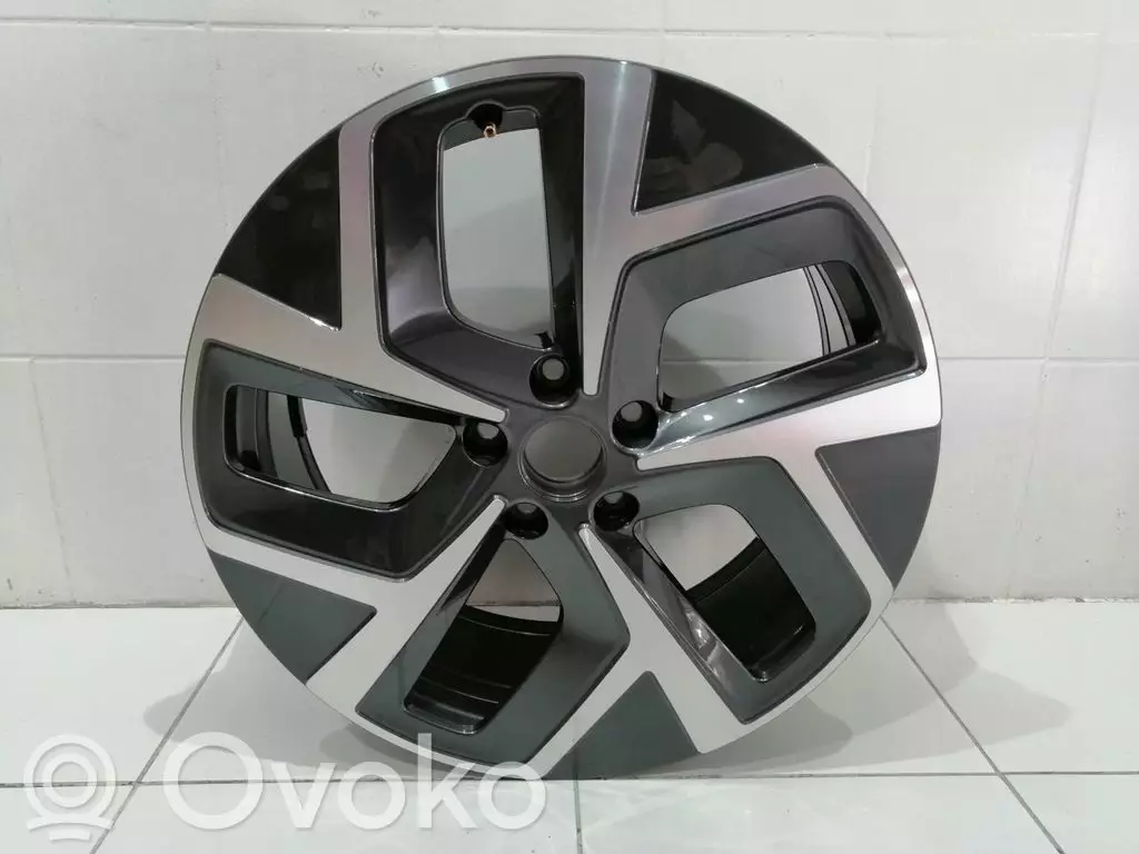Volkswagen ID.3 2019 Felgi aluminiowe R19