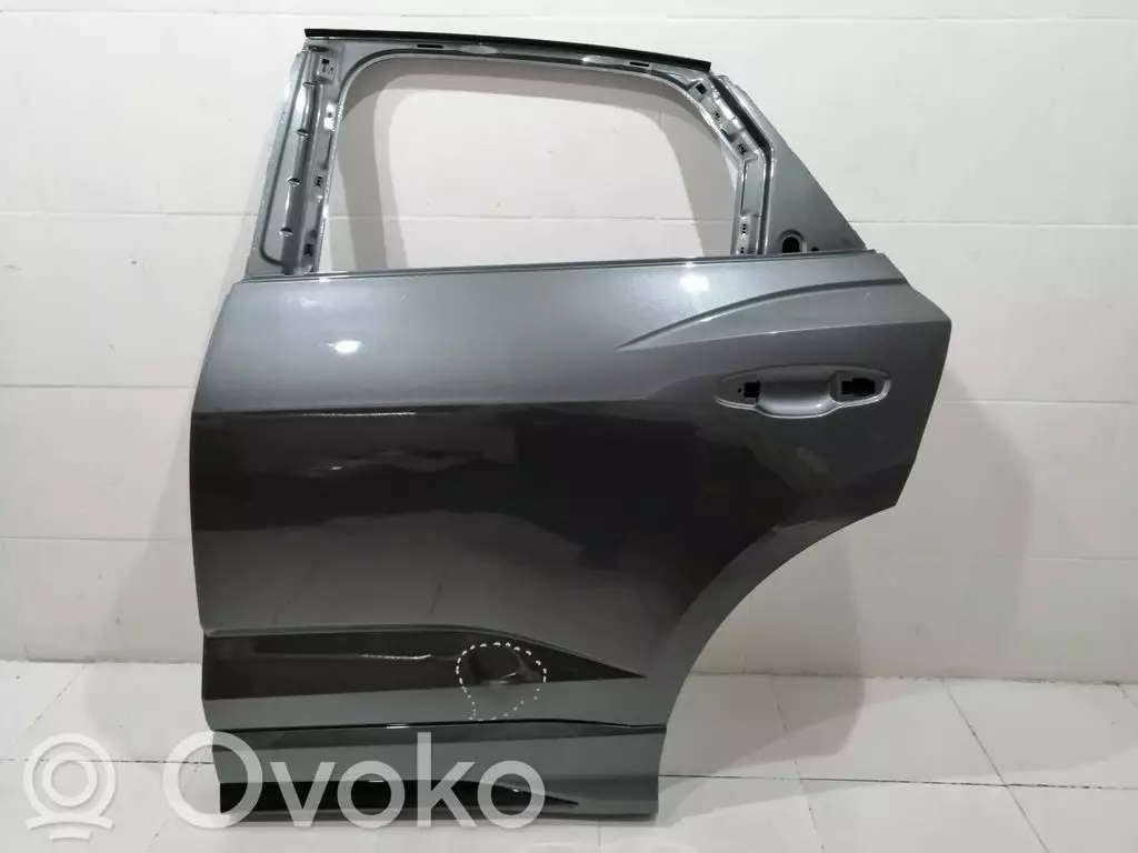Audi Q3 F3 2020 Drzwi tylne