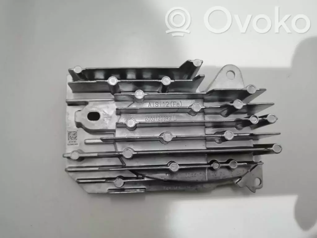 BMW X3 G01 2025 Moduł poziomowanie świateł Xenon 63115a0e625