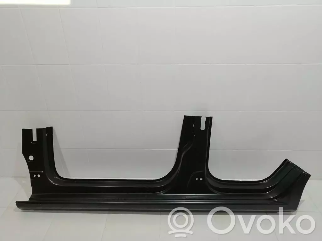 Volkswagen Up 2011 Bok karoserii 1S4809605