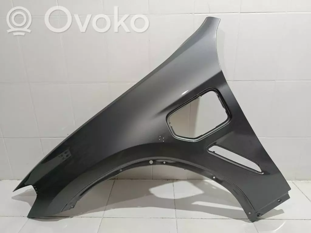BMW X3 G01 2020 Błotnik przedni