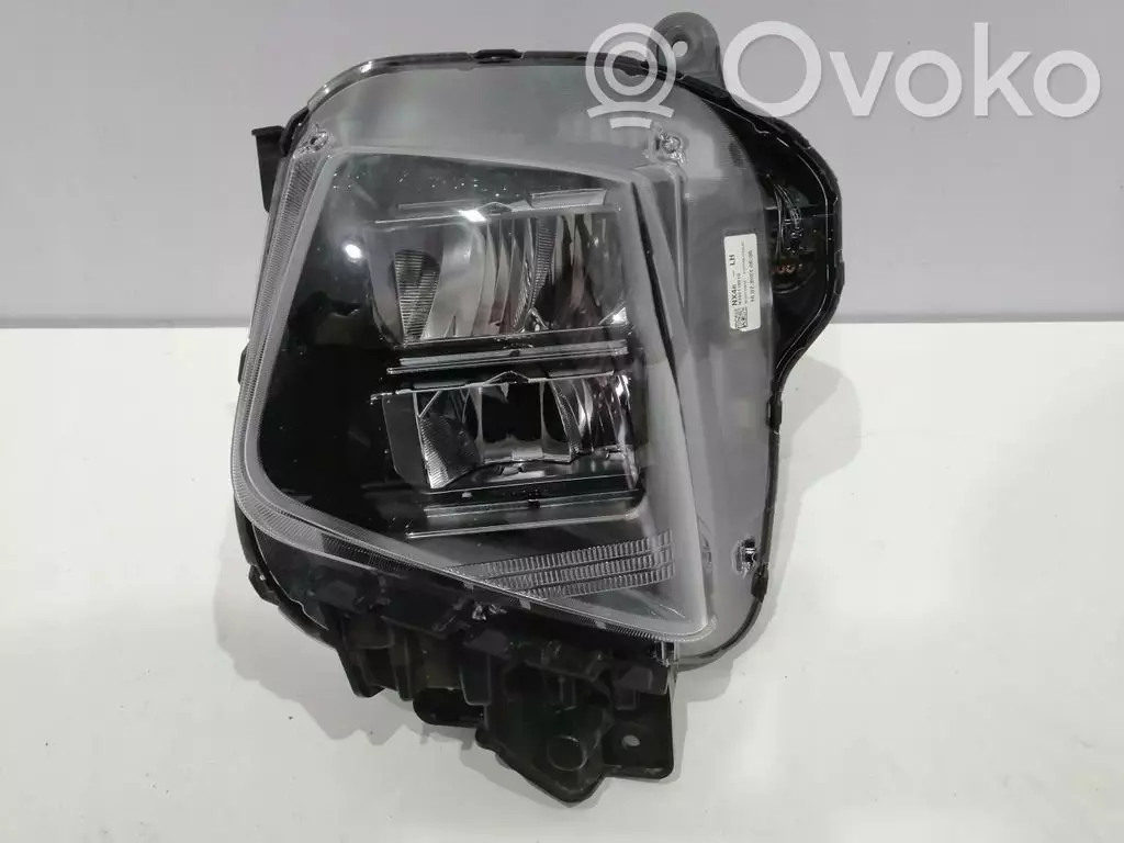 Hyundai Tucson IV NX4 2017 Lampa LED do jazdy dziennej N792112010