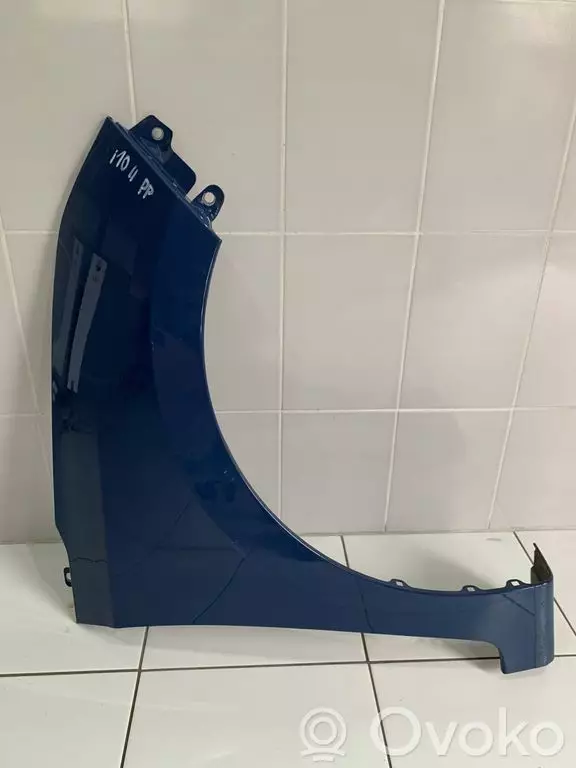 Hyundai i10 2015 Błotnik przedni