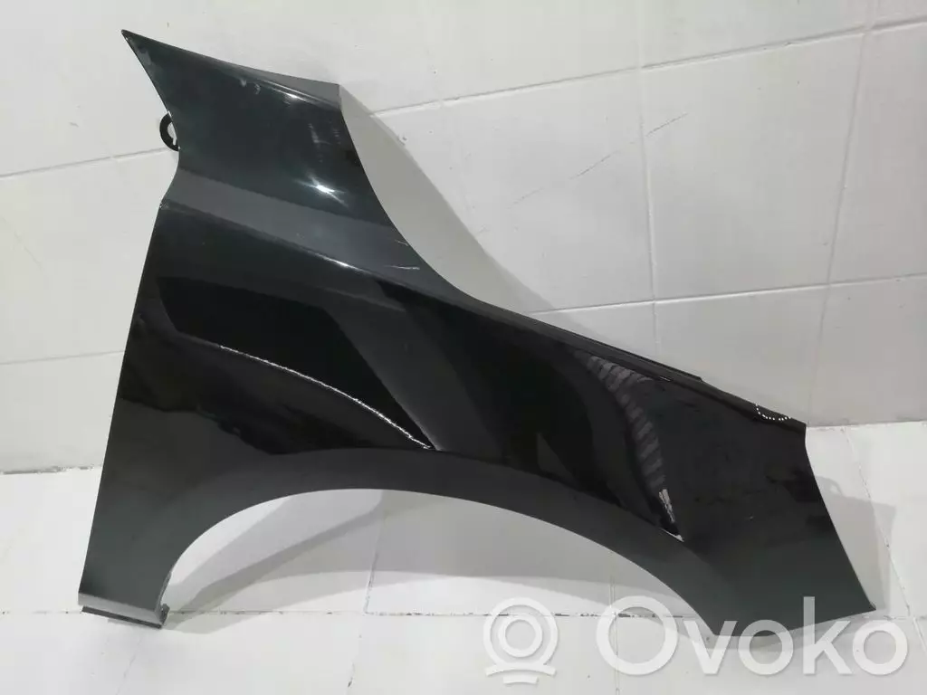 Ford Focus 2018 Nadkole przednie