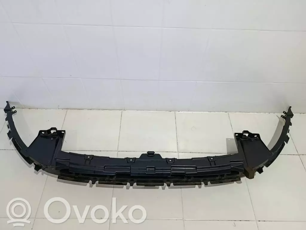 Land Rover Discovery Sport 2015 Belka zderzaka przedniego LK7217E778AA