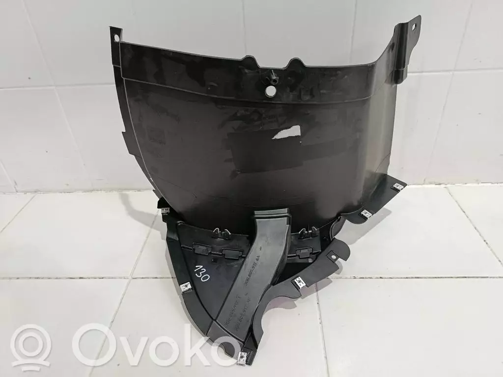 Volkswagen PASSAT B8 2015 Nadkole przednie 3G0805912AA