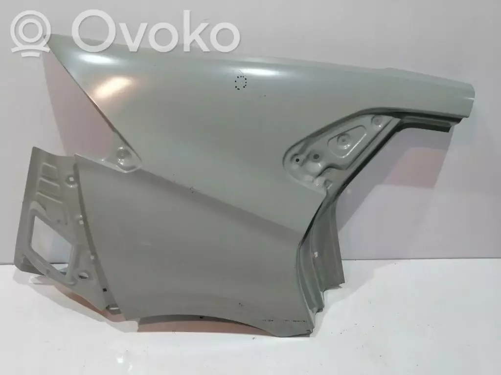 Hyundai Ioniq 2002 Ćwiartka tylna 321