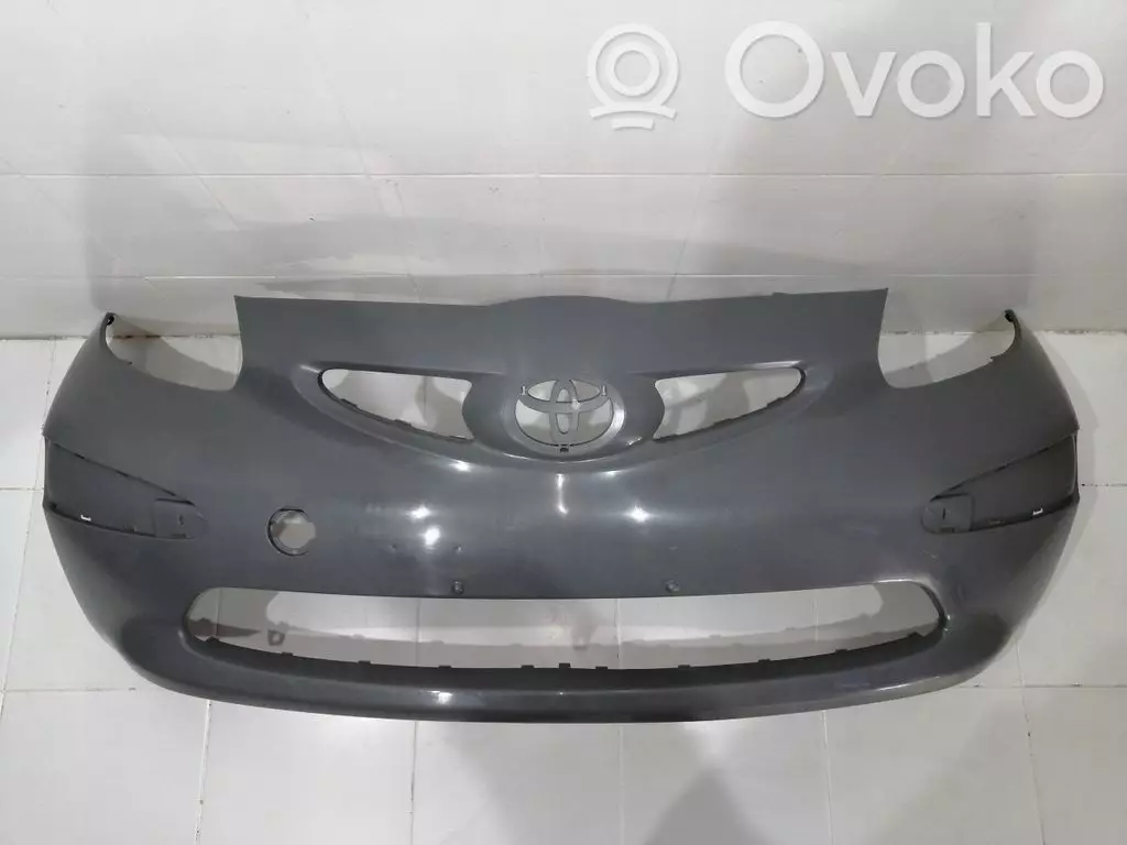 Toyota Aygo AB10 2014 Zderzak przedni