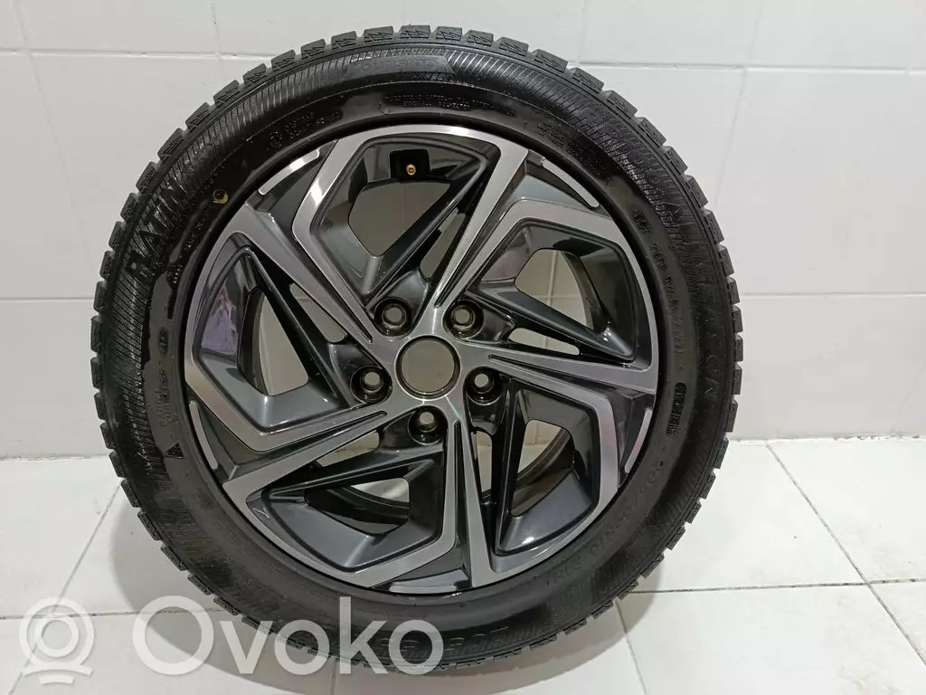 Hyundai i30 2017 Felgi aluminiowe R16 52910G4600