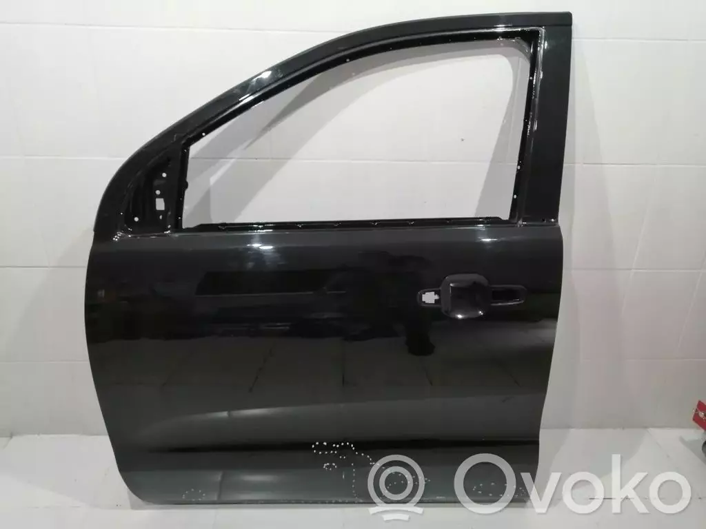 Volkswagen Golf V 2015 Drzwi tylne