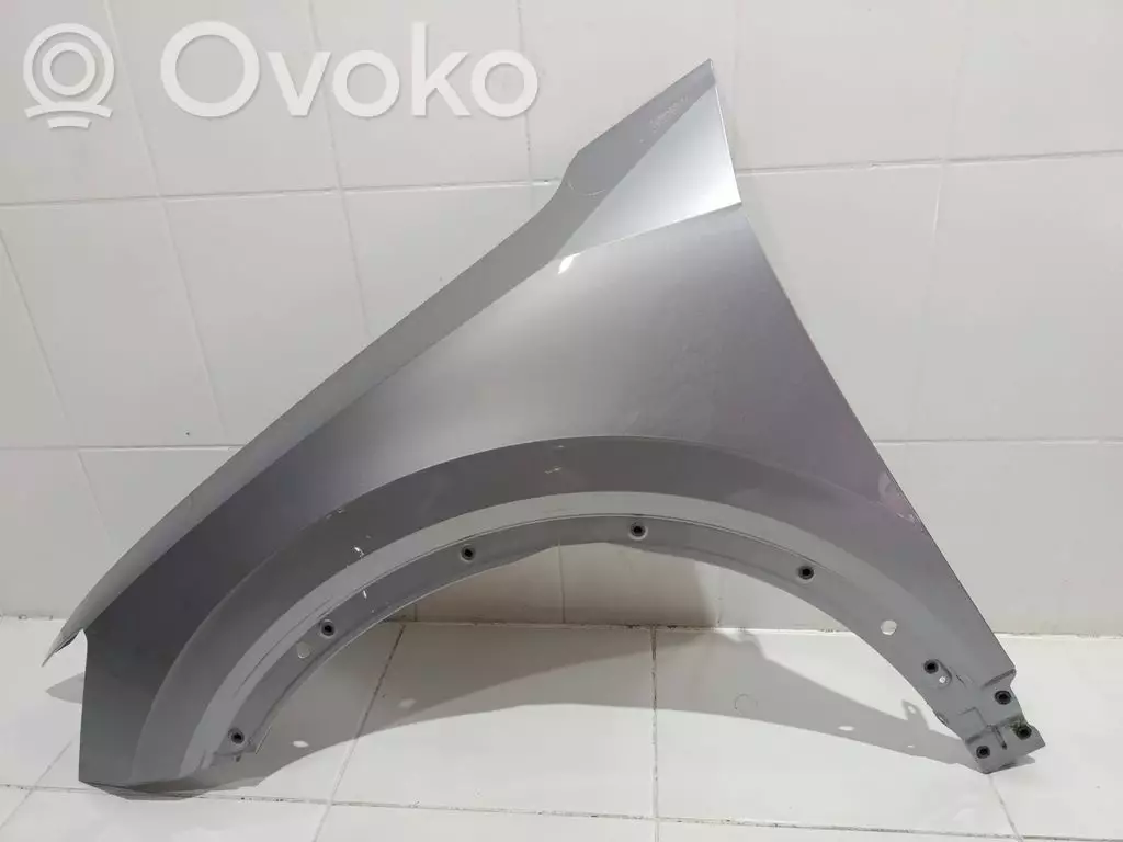 Audi Q2 - 2016 Błotnik przedni