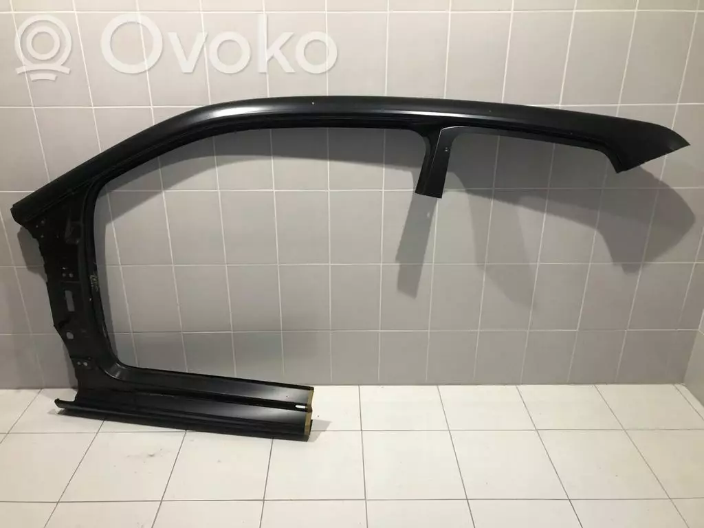 Skoda Citigo 2011 Bok karoserii 1S3809605E