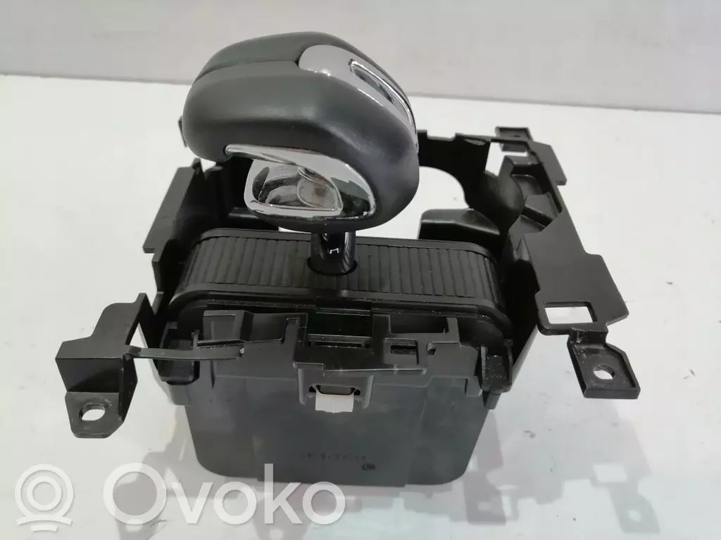Peugeot 508 2013 Lewarek zmiany biegów / górny 9801784480