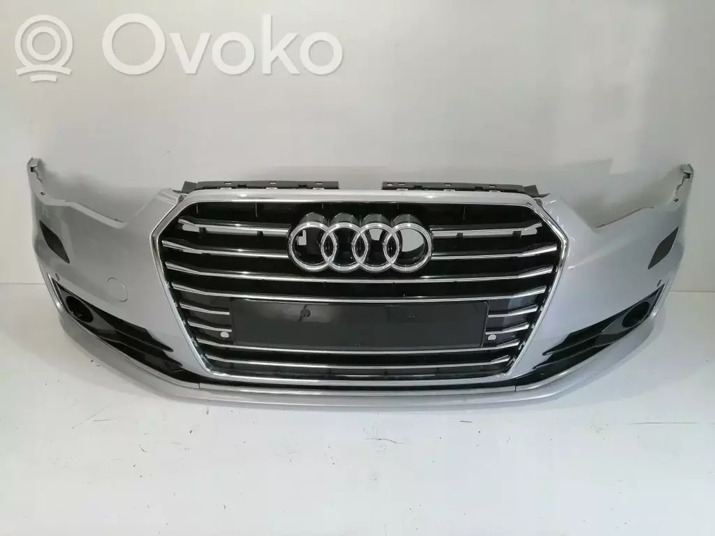 Audi A6 S6 C7 4G 2011 Zderzak tylny