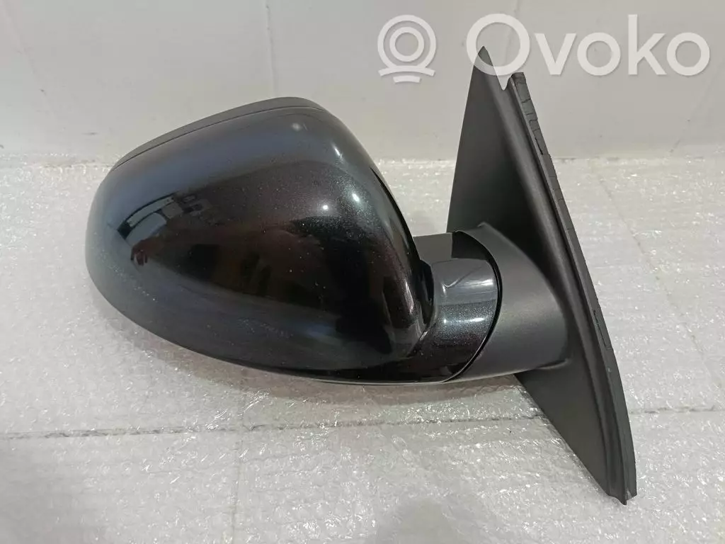 Opel Insignia A 2012 Elektryczne lusterko boczne drzwi przednich 13320193