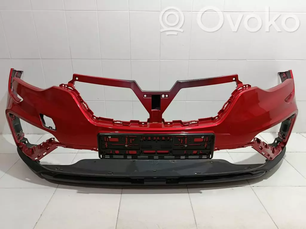 Renault Arkana 2019 Zderzak przedni 620222372R