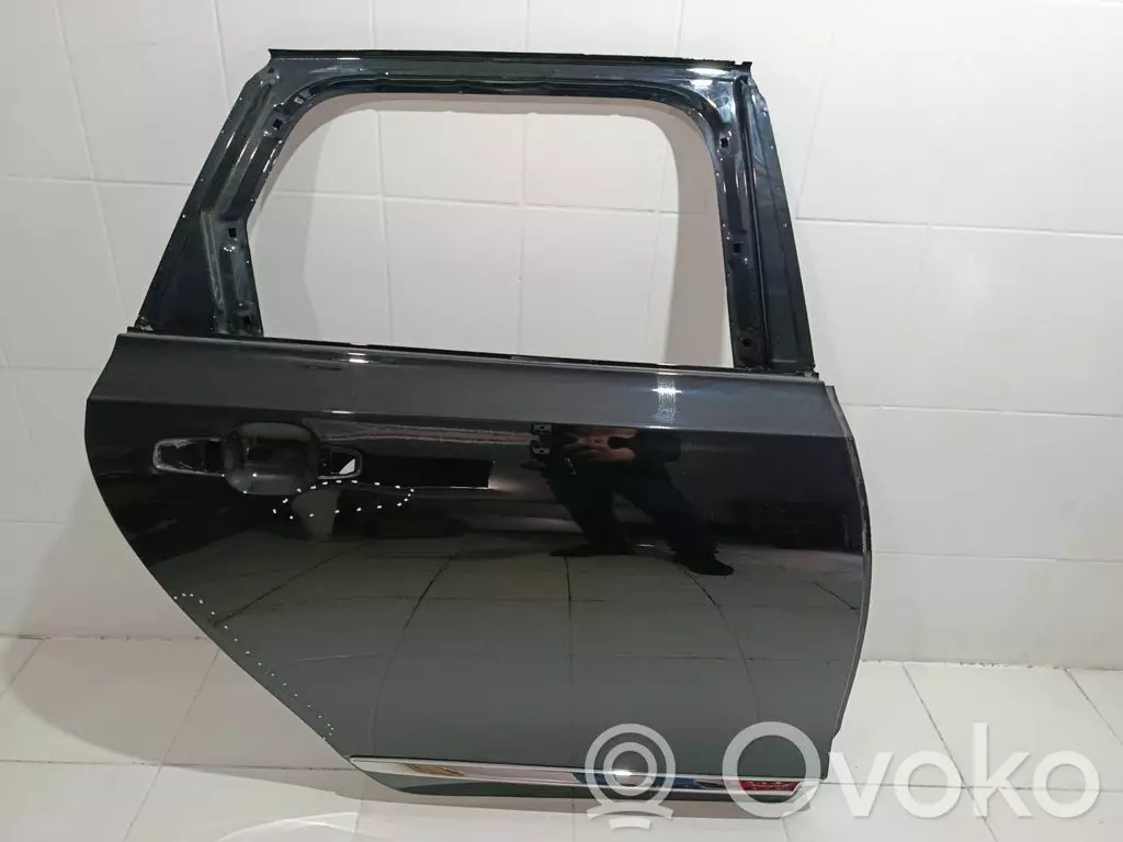 Volvo S90, V90 2016 Drzwi tylne