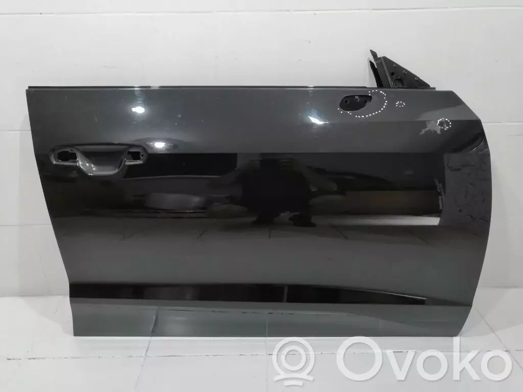 Audi A7 S7 4K8 2018 Drzwi przednie