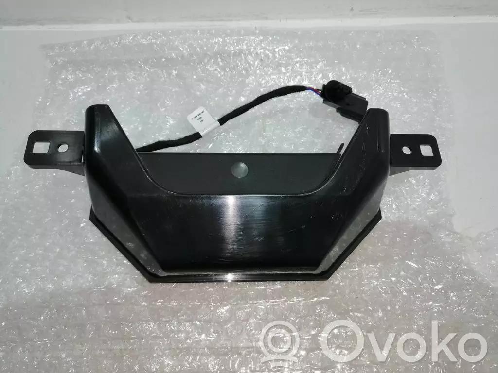 Renault Zoe 2020 Lampa przednia 266804179R