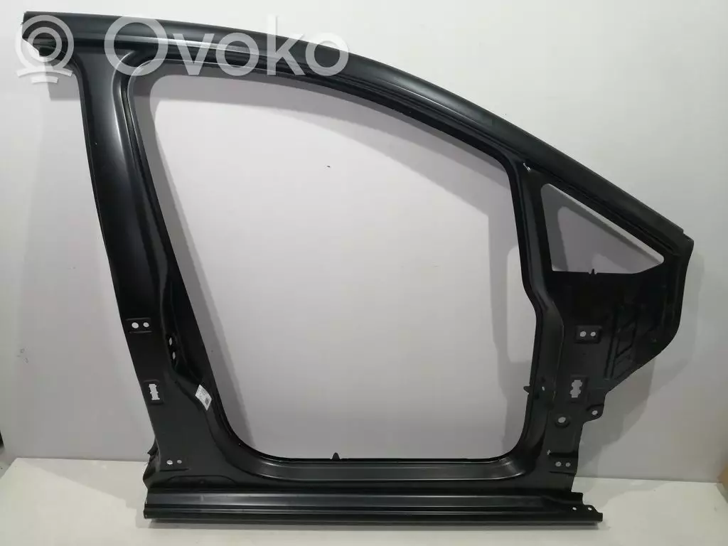 Volkswagen Golf Sportsvan 2017 Nadkole przednie