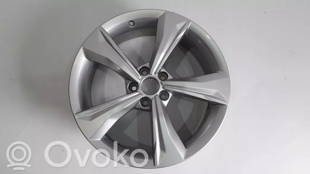 Audi Q5 SQ5 FY 2017 Felgi aluminiowe R19