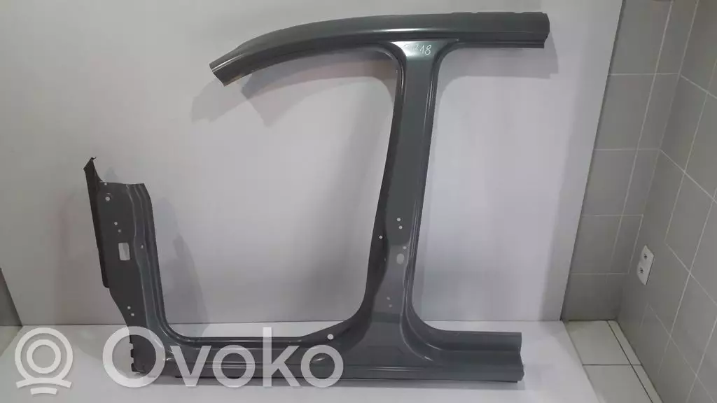 Dacia Lodgy 2008 Słupek środkowy 0000