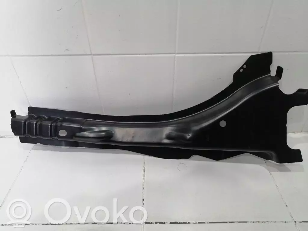 Ford Kuga II 2015 Nadwozie