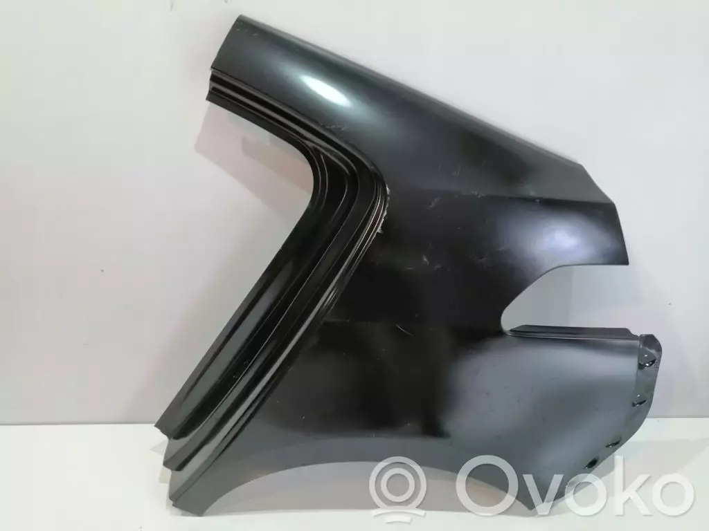 Citroen Xsara Picasso 1999 Ćwiartka tylna 43210