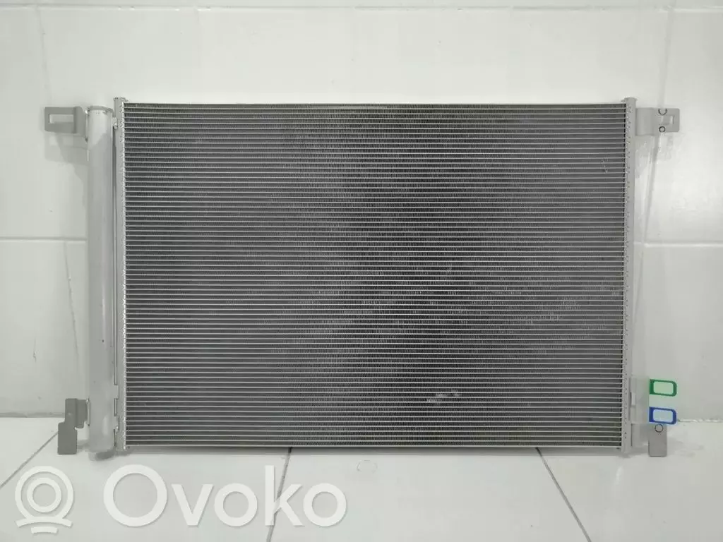 Audi Q7 4M 2024 Skraplacz / Chłodnica klimatyzacji 4M0816411R