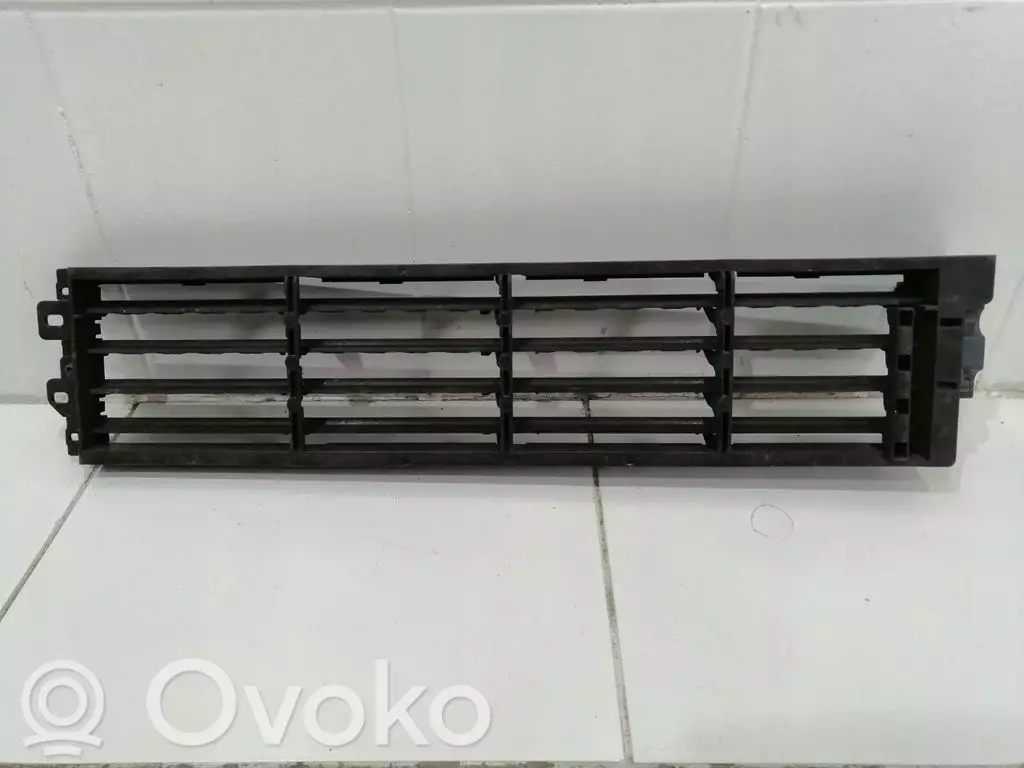 Renault Scenic IV - Grand scenic IV 2016 Wlot / Kanał powietrza intercoolera