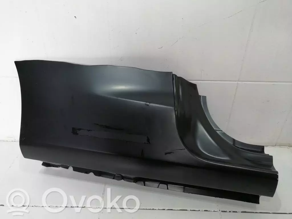 Ford Fiesta 2018 Nadkole przednie