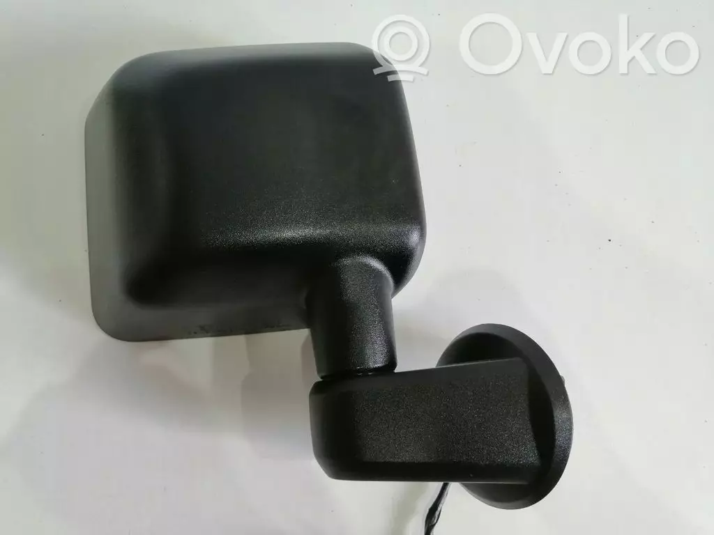 Jeep Wrangler 2008 Elektryczne lusterko boczne drzwi przednich