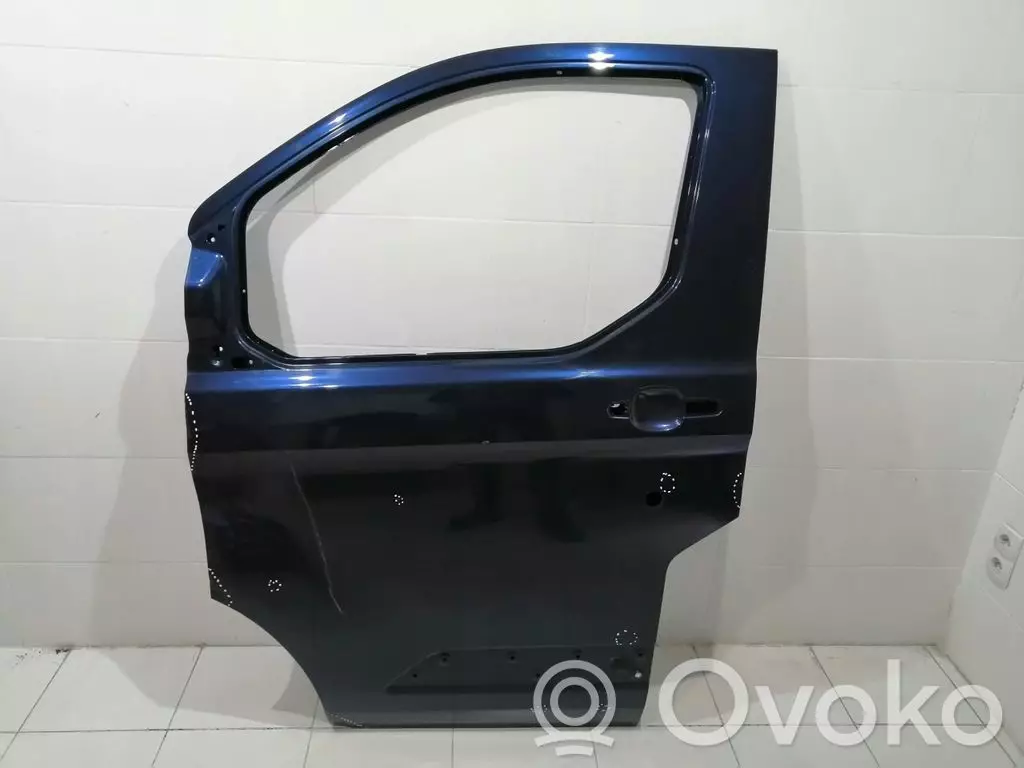 Ford Transit Custom 2017 Drzwi przednie
