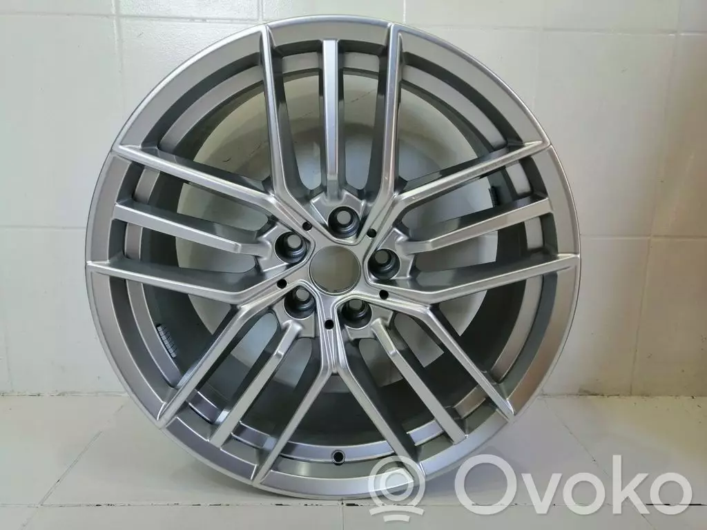 BMW 7 F01 F02 F03 F04 2019 Felgi aluminiowe R19