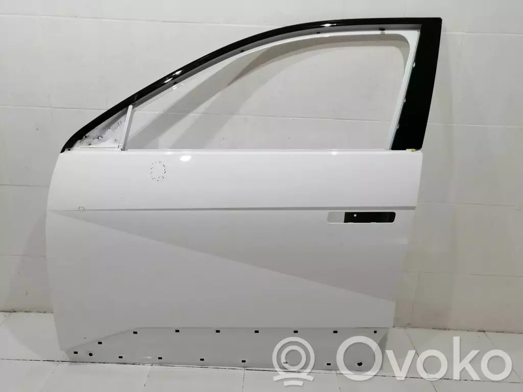 Hyundai Ioniq 5 2022 Drzwi przednie