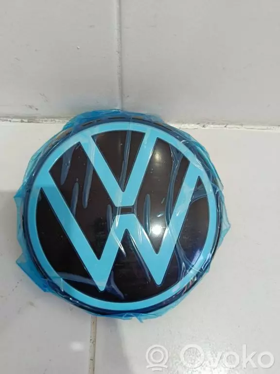 Volkswagen ID.7 2023 Emblemat / Znaczek 14A853601