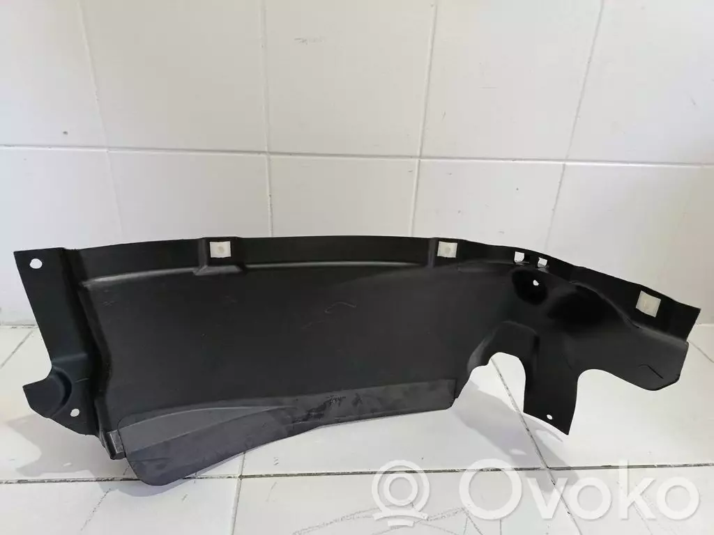 Audi A4 S4 B9 8W 2019 Nadkole przednie 8W0853887P