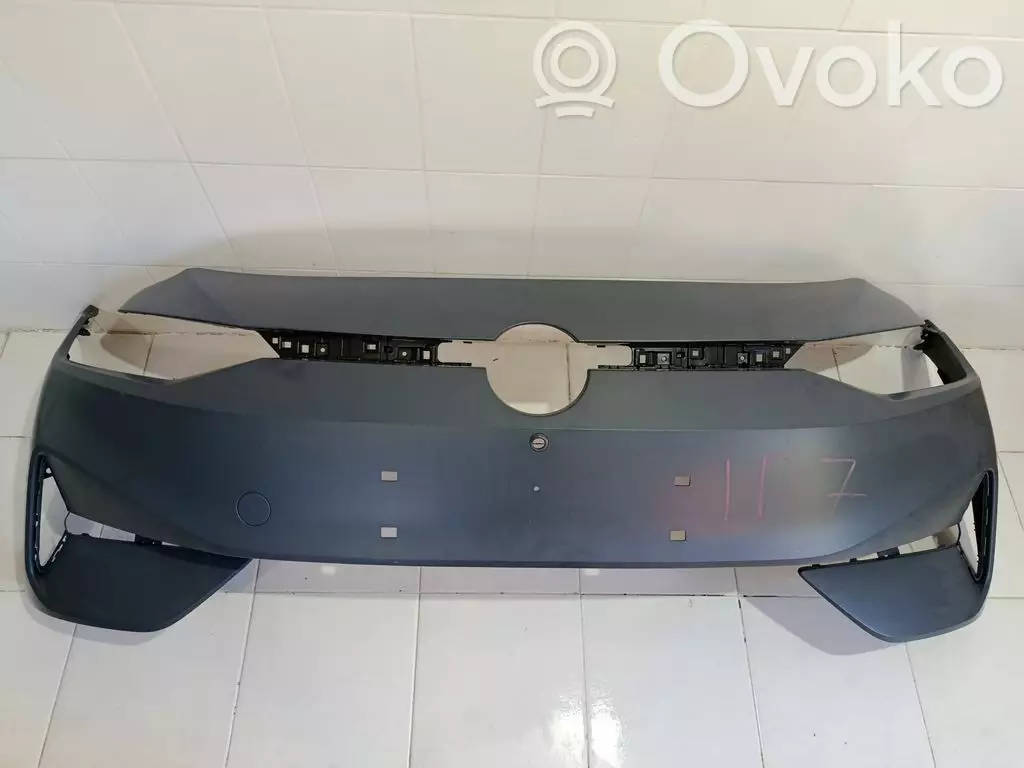 Volkswagen ID.7 2023 Zderzak przedni 14A807217M