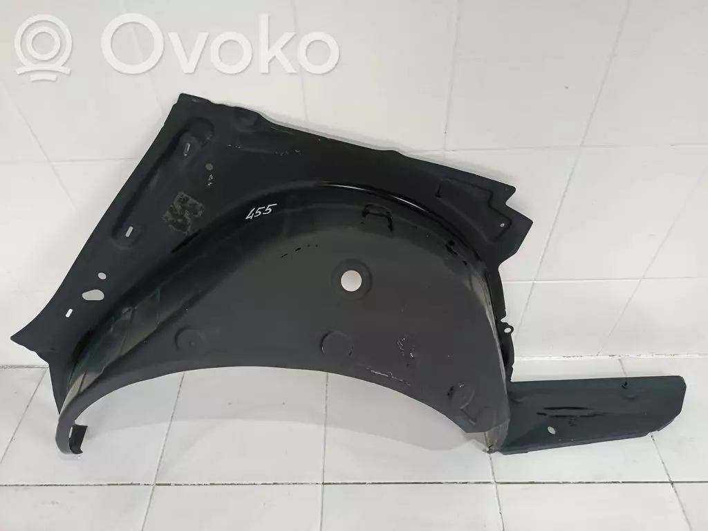 Audi A4 S4 B9 8W 2019 Nadkole tylne 8W0809347