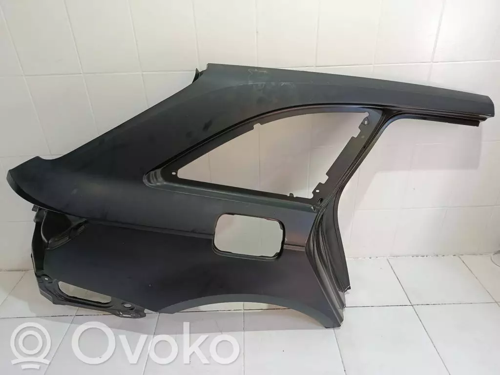 Audi A4 S4 B9 8W 2019 Ćwiartka tylna 8W9809838