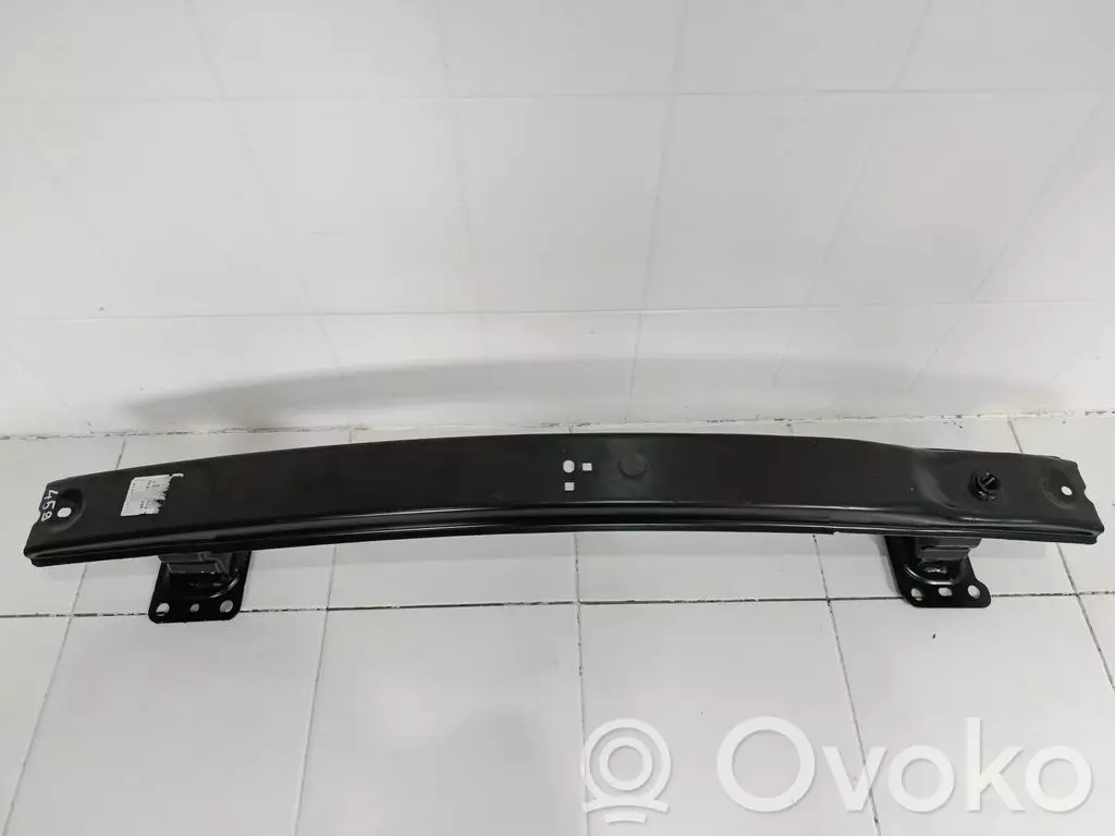 Renault Kangoo II 2012 Belka zderzaka przedniego