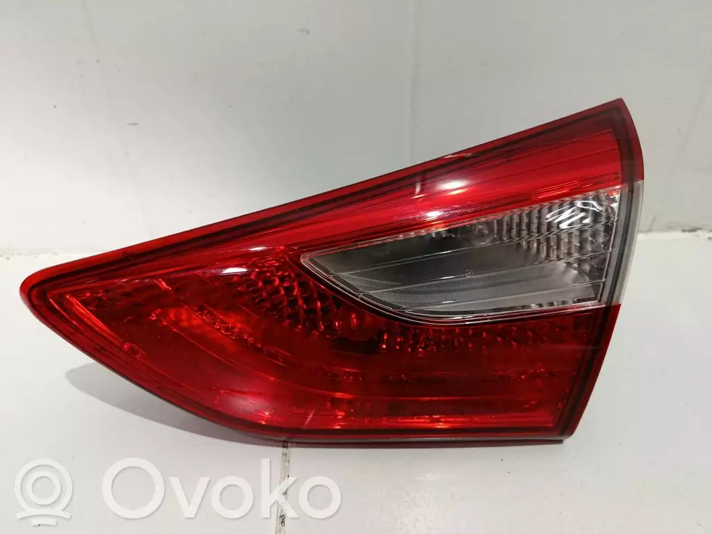 Hyundai i30 2015 Lampa tylna