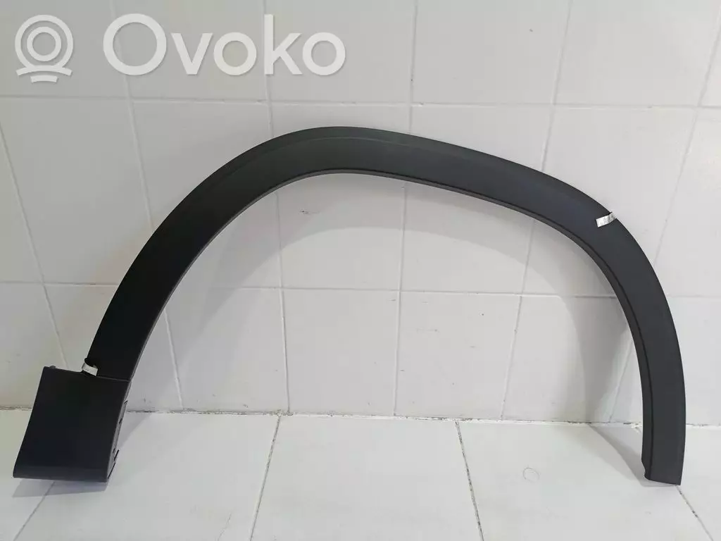 Mercedes-Benz EQB 2024 Listwa / Nakładka na błotnik przedni A2438808601
