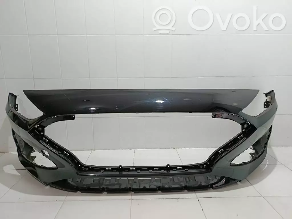 Hyundai i30 2020 Zderzak przedni